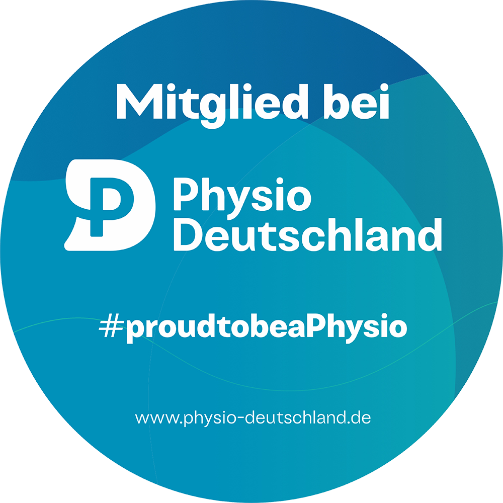 Logo Physio Deutschland